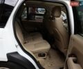Білий Ленд Ровер Рендж Ровер, об'ємом двигуна 3 л та пробігом 154 тис. км за 31900 $, фото 45 на Automoto.ua