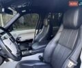 Білий Ленд Ровер Рендж Ровер, об'ємом двигуна 3 л та пробігом 120 тис. км за 34999 $, фото 57 на Automoto.ua