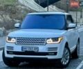 Белый Ленд Ровер Рендж Ровер, объемом двигателя 2.99 л и пробегом 161 тыс. км за 33800 $, фото 31 на Automoto.ua
