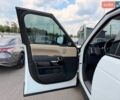Білий Ленд Ровер Рендж Ровер, об'ємом двигуна 2.99 л та пробігом 168 тис. км за 31000 $, фото 25 на Automoto.ua