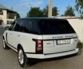 Білий Ленд Ровер Рендж Ровер, об'ємом двигуна 4.37 л та пробігом 105 тис. км за 43900 $, фото 21 на Automoto.ua