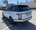 Белый Ленд Ровер Рендж Ровер, объемом двигателя 2.99 л и пробегом 176 тыс. км за 40300 $, фото 16 на Automoto.ua