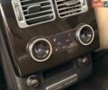 Білий Ленд Ровер Рендж Ровер, об'ємом двигуна 2.99 л та пробігом 168 тис. км за 31000 $, фото 56 на Automoto.ua