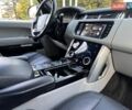 Білий Ленд Ровер Рендж Ровер, об'ємом двигуна 3 л та пробігом 120 тис. км за 34999 $, фото 80 на Automoto.ua
