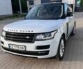 Білий Ленд Ровер Рендж Ровер, об'ємом двигуна 4.37 л та пробігом 105 тис. км за 43900 $, фото 5 на Automoto.ua