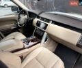 Білий Ленд Ровер Рендж Ровер, об'ємом двигуна 3 л та пробігом 173 тис. км за 26700 $, фото 62 на Automoto.ua