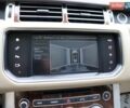 Білий Ленд Ровер Рендж Ровер, об'ємом двигуна 3 л та пробігом 154 тис. км за 31900 $, фото 32 на Automoto.ua