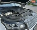 Білий Ленд Ровер Рендж Ровер, об'ємом двигуна 4.37 л та пробігом 122 тис. км за 49900 $, фото 50 на Automoto.ua