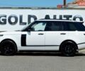 Білий Ленд Ровер Рендж Ровер, об'ємом двигуна 3 л та пробігом 177 тис. км за 31500 $, фото 5 на Automoto.ua