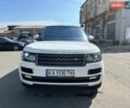 Білий Ленд Ровер Рендж Ровер, об'ємом двигуна 2.99 л та пробігом 174 тис. км за 30600 $, фото 4 на Automoto.ua