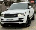 Белый Ленд Ровер Рендж Ровер, объемом двигателя 2.99 л и пробегом 133 тыс. км за 33700 $, фото 51 на Automoto.ua