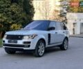 Білий Ленд Ровер Рендж Ровер, об'ємом двигуна 3 л та пробігом 120 тис. км за 34999 $, фото 1 на Automoto.ua