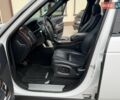 Білий Ленд Ровер Рендж Ровер, об'ємом двигуна 2.99 л та пробігом 134 тис. км за 32500 $, фото 32 на Automoto.ua