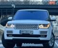 Белый Ленд Ровер Рендж Ровер, объемом двигателя 2.99 л и пробегом 161 тыс. км за 33800 $, фото 28 на Automoto.ua