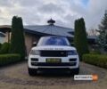 Білий Ленд Ровер Рендж Ровер, об'ємом двигуна 3 л та пробігом 116 тис. км за 39800 $, фото 7 на Automoto.ua