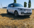 Білий Ленд Ровер Рендж Ровер, об'ємом двигуна 2.99 л та пробігом 158 тис. км за 39900 $, фото 3 на Automoto.ua
