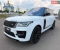 Білий Ленд Ровер Рендж Ровер, об'ємом двигуна 2.99 л та пробігом 168 тис. км за 31000 $, фото 18 на Automoto.ua