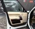 Білий Ленд Ровер Рендж Ровер, об'ємом двигуна 3 л та пробігом 173 тис. км за 27500 $, фото 32 на Automoto.ua