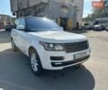 Білий Ленд Ровер Рендж Ровер, об'ємом двигуна 2.99 л та пробігом 174 тис. км за 30600 $, фото 2 на Automoto.ua
