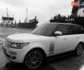 Білий Ленд Ровер Рендж Ровер, об'ємом двигуна 2.99 л та пробігом 158 тис. км за 39900 $, фото 1 на Automoto.ua