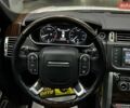 Білий Ленд Ровер Рендж Ровер, об'ємом двигуна 3 л та пробігом 160 тис. км за 33000 $, фото 20 на Automoto.ua