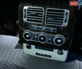 Белый Ленд Ровер Рендж Ровер, объемом двигателя 4.37 л и пробегом 150 тыс. км за 48000 $, фото 11 на Automoto.ua