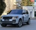 Білий Ленд Ровер Рендж Ровер, об'ємом двигуна 3 л та пробігом 120 тис. км за 34999 $, фото 12 на Automoto.ua