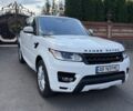 Белый Ленд Ровер Рендж Ровер, объемом двигателя 3 л и пробегом 99 тыс. км за 28209 $, фото 5 на Automoto.ua