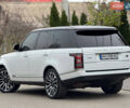 Белый Ленд Ровер Рендж Ровер, объемом двигателя 2.99 л и пробегом 93 тыс. км за 39900 $, фото 15 на Automoto.ua