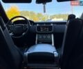 Білий Ленд Ровер Рендж Ровер, об'ємом двигуна 2.99 л та пробігом 141 тис. км за 28500 $, фото 62 на Automoto.ua