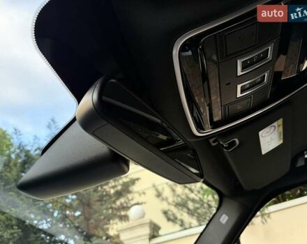 Білий Ленд Ровер Рендж Ровер, об'ємом двигуна 2.99 л та пробігом 180 тис. км за 39850 $, фото 88 на Automoto.ua
