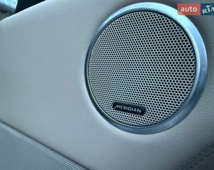 Белый Ленд Ровер Рендж Ровер, объемом двигателя 2.99 л и пробегом 161 тыс. км за 33800 $, фото 85 на Automoto.ua