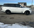 Білий Ленд Ровер Рендж Ровер, об'ємом двигуна 2.99 л та пробігом 245 тис. км за 50000 $, фото 22 на Automoto.ua