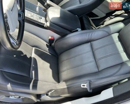 Белый Ленд Ровер Рендж Ровер, объемом двигателя 2.99 л и пробегом 176 тыс. км за 40300 $, фото 35 на Automoto.ua