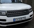Білий Ленд Ровер Рендж Ровер, об'ємом двигуна 2.99 л та пробігом 174 тис. км за 30600 $, фото 9 на Automoto.ua