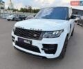 Білий Ленд Ровер Рендж Ровер, об'ємом двигуна 2.99 л та пробігом 168 тис. км за 31000 $, фото 19 на Automoto.ua