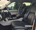 Білий Ленд Ровер Рендж Ровер, об'ємом двигуна 3 л та пробігом 116 тис. км за 39800 $, фото 16 на Automoto.ua
