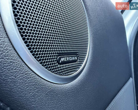 Білий Ленд Ровер Рендж Ровер, об'ємом двигуна 3 л та пробігом 199 тис. км за 34970 $, фото 41 на Automoto.ua