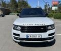 Белый Ленд Ровер Рендж Ровер, объемом двигателя 2.99 л и пробегом 176 тыс. км за 40300 $, фото 3 на Automoto.ua