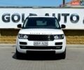 Білий Ленд Ровер Рендж Ровер, об'ємом двигуна 3 л та пробігом 177 тис. км за 31500 $, фото 2 на Automoto.ua