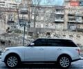 Белый Ленд Ровер Рендж Ровер, объемом двигателя 2.99 л и пробегом 161 тыс. км за 33800 $, фото 3 на Automoto.ua