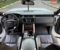 Білий Ленд Ровер Рендж Ровер, об'ємом двигуна 2.99 л та пробігом 135 тис. км за 30800 $, фото 23 на Automoto.ua