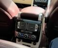 Білий Ленд Ровер Рендж Ровер, об'ємом двигуна 4.37 л та пробігом 168 тис. км за 49000 $, фото 18 на Automoto.ua
