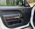 Білий Ленд Ровер Рендж Ровер, об'ємом двигуна 2.99 л та пробігом 135 тис. км за 30800 $, фото 28 на Automoto.ua