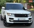 Білий Ленд Ровер Рендж Ровер, об'ємом двигуна 2.99 л та пробігом 135 тис. км за 30800 $, фото 58 на Automoto.ua