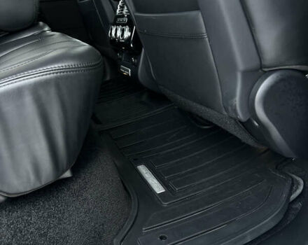 Белый Ленд Ровер Рендж Ровер, объемом двигателя 2.99 л и пробегом 206 тыс. км за 38900 $, фото 30 на Automoto.ua