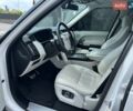 Білий Ленд Ровер Рендж Ровер, об'ємом двигуна 4.37 л та пробігом 122 тис. км за 49900 $, фото 23 на Automoto.ua