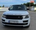 Білий Ленд Ровер Рендж Ровер, об'ємом двигуна 4.37 л та пробігом 105 тис. км за 45000 $, фото 26 на Automoto.ua