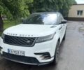 Білий Ленд Ровер Рендж Ровер, об'ємом двигуна 3 л та пробігом 175 тис. км за 22939 $, фото 1 на Automoto.ua