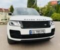 Білий Ленд Ровер Рендж Ровер, об'ємом двигуна 2.99 л та пробігом 103 тис. км за 54900 $, фото 38 на Automoto.ua